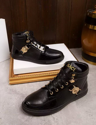 V High-Top Men Shoes_058